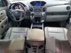 2013 HONDA PILOT