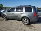 2012 HONDA PILOT