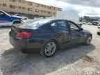 2016 BMW 5 series