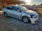 2014 NISSAN SENTRA