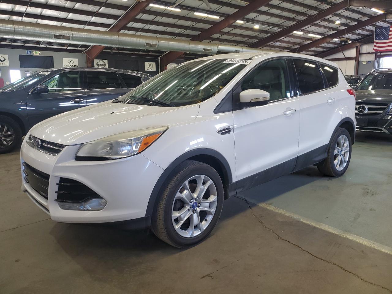 2013 FORD ESCAPE