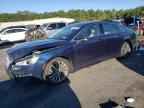 2017 LINCOLN MKZ