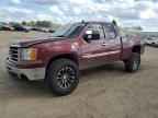 2013 GMC Sierra