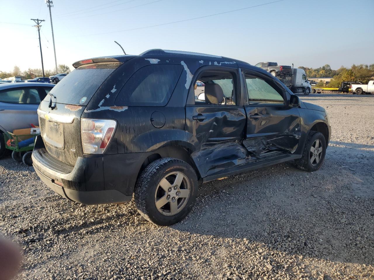 2008 CHEVROLET EQUINOX