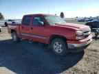 2006 CHEVROLET Silverado