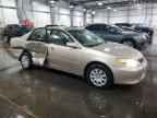 2006 TOYOTA CAMRY