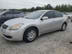 2009 NISSAN ALTIMA
