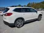 2022 SUBARU Ascent