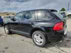 2005 PORSCHE CAYENNE