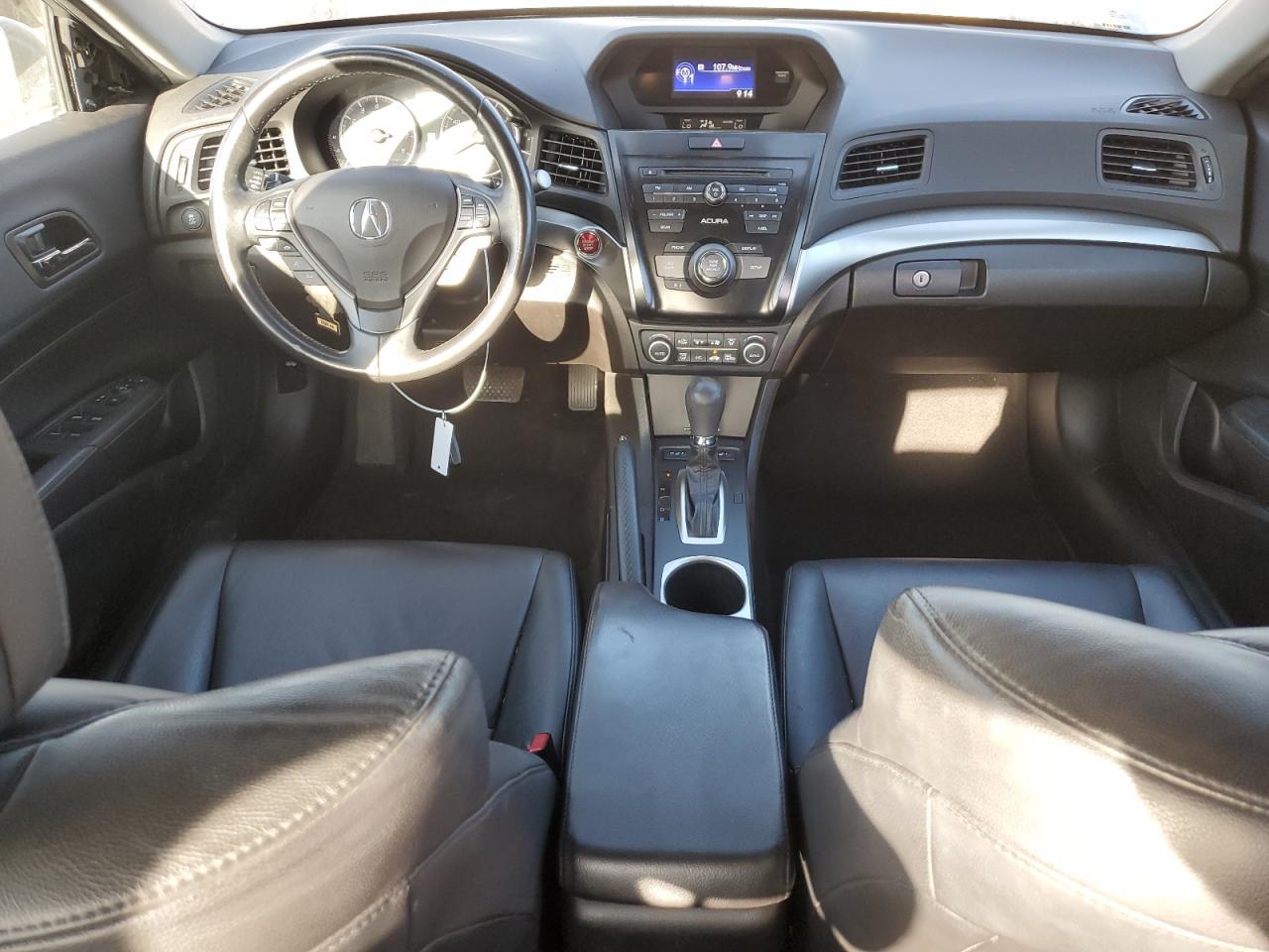2016 ACURA ILX