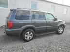 2005 HONDA PILOT