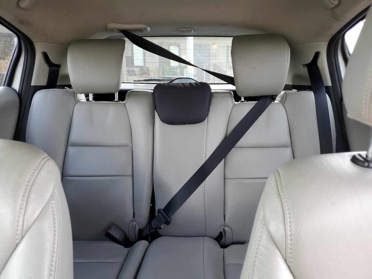 2018 HONDA HR-V