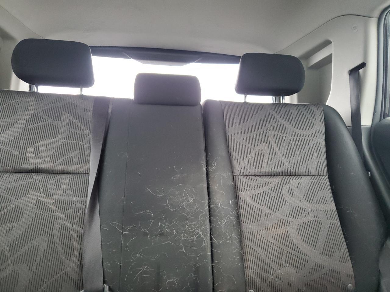 2015 TOYOTA SCION