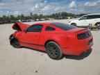 2013 FORD MUSTANG
