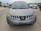 2009 NISSAN MURANO
