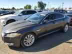 2013 JAGUAR XF