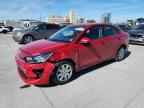 2022 KIA RIO
