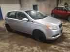 2011 CHEVROLET Aveo