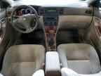 2007 TOYOTA COROLLA