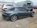 2008 MAZDA RX-8