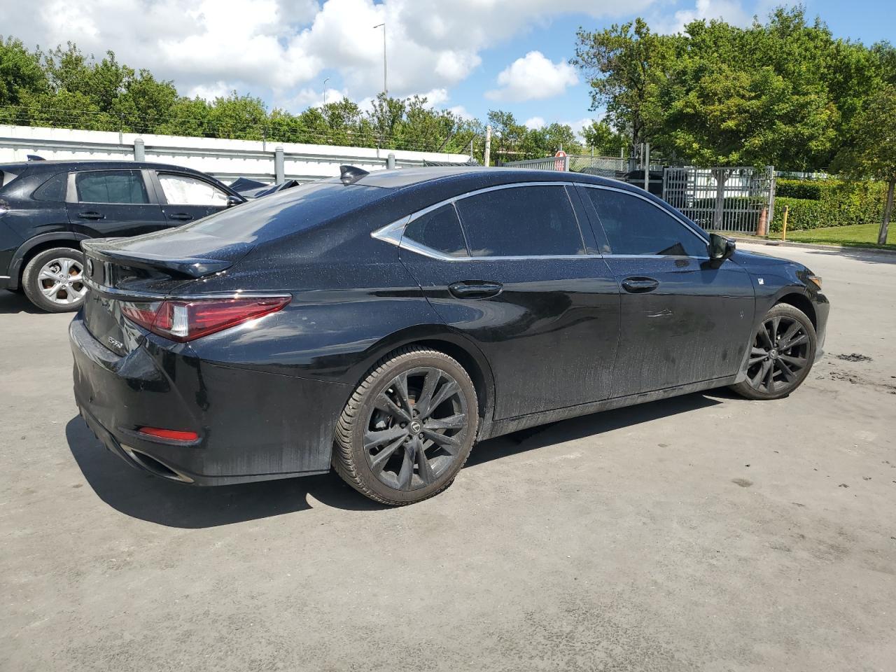 2023 LEXUS ES 350
