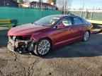 2016 LINCOLN MKZ
