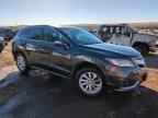 2016 ACURA RDX