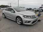 2015 VOLKSWAGEN CC