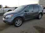 2010 HONDA CR-V