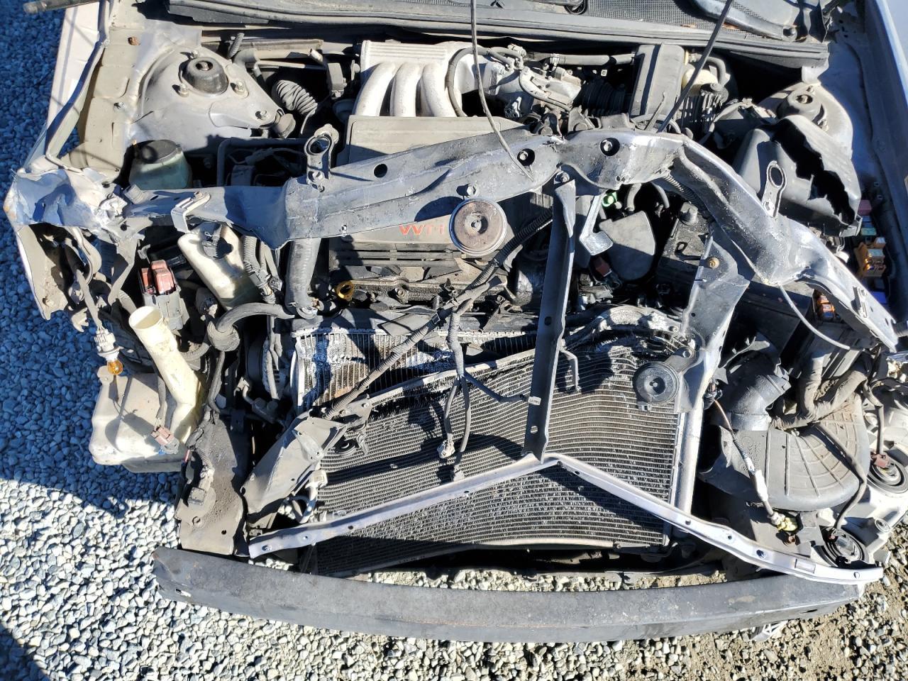 2000 TOYOTA Avalon