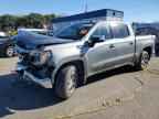 2021 GMC Sierra