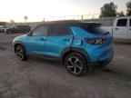 2021 CHEVROLET Trailblazer