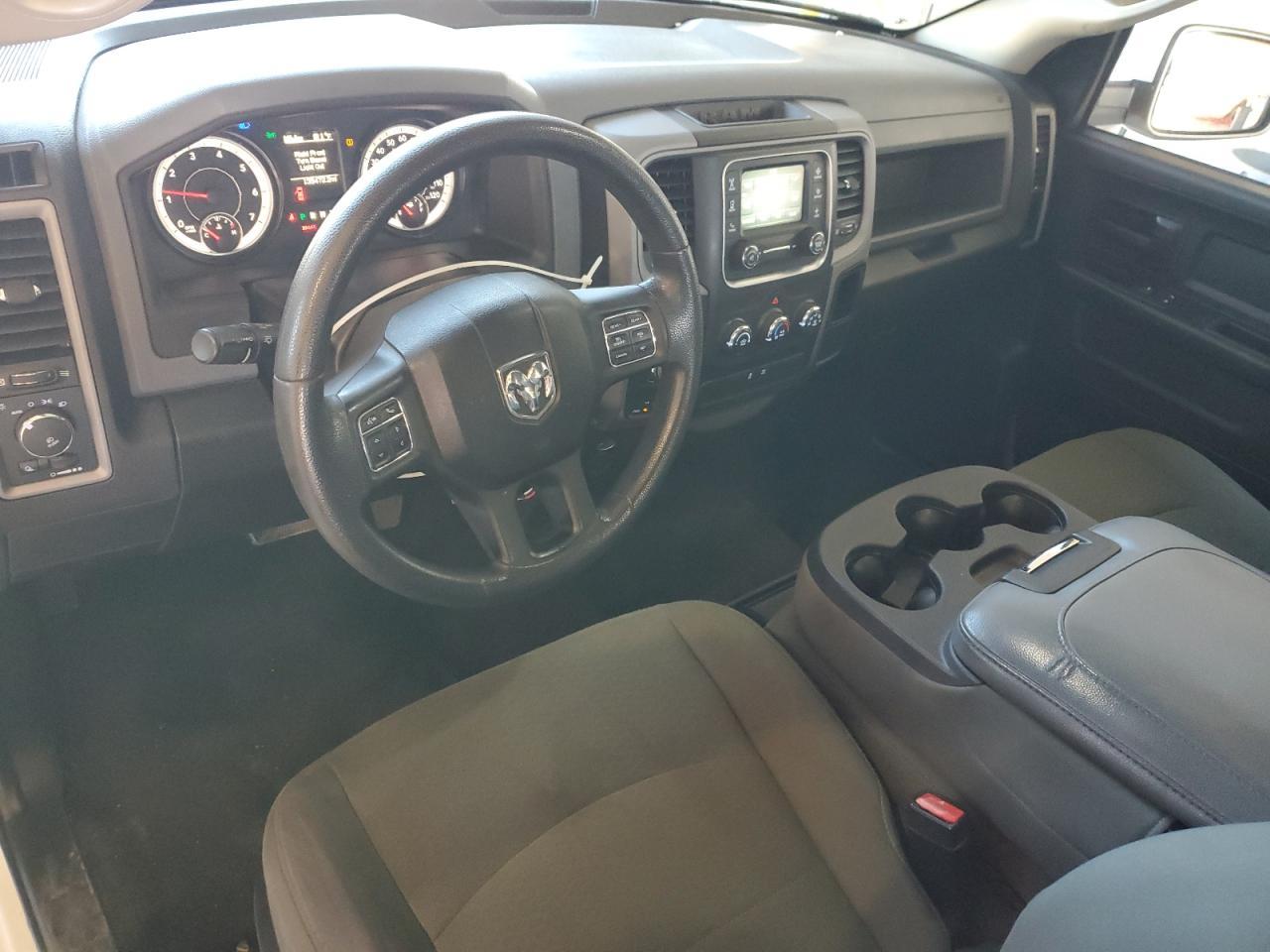 2015 RAM 1500