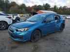 2018 SUBARU IMPREZA