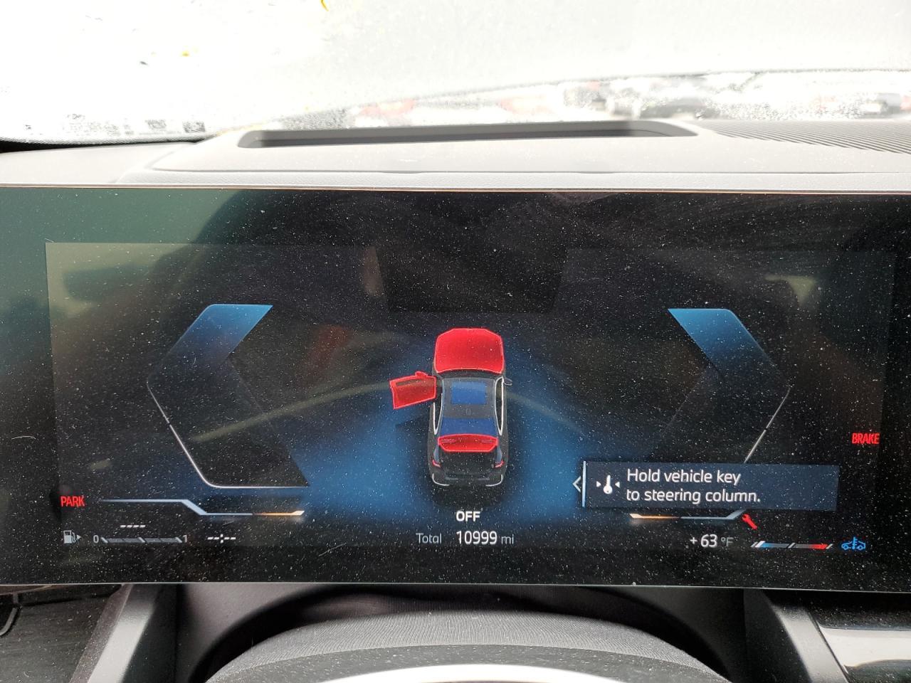 2025 BMW 5 series