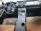 2014 LEXUS IS 350