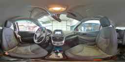 2018 CHEVROLET Spark