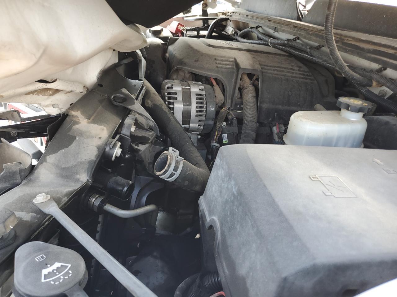 2013 GMC Sierra