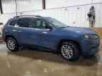 2022 JEEP CHEROKEE