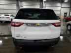 2021 CHEVROLET TRAVERSE