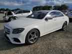 2018 MERCEDES-BENZ E-Class