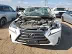 2016 LEXUS NX 200T