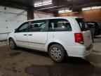 2014 DODGE GRAND CARAVAN