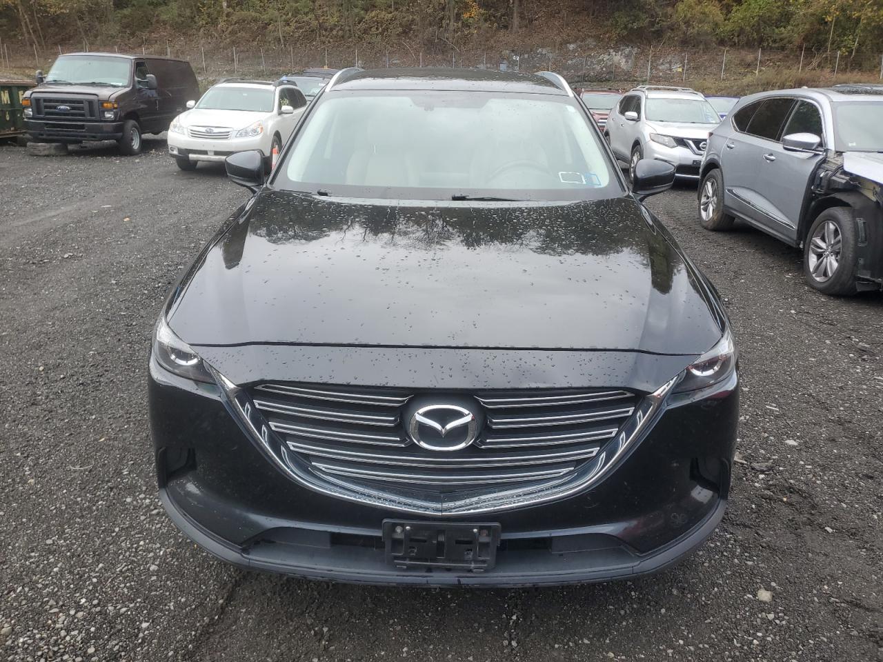 2016 MAZDA CX-9