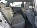2010 NISSAN SENTRA