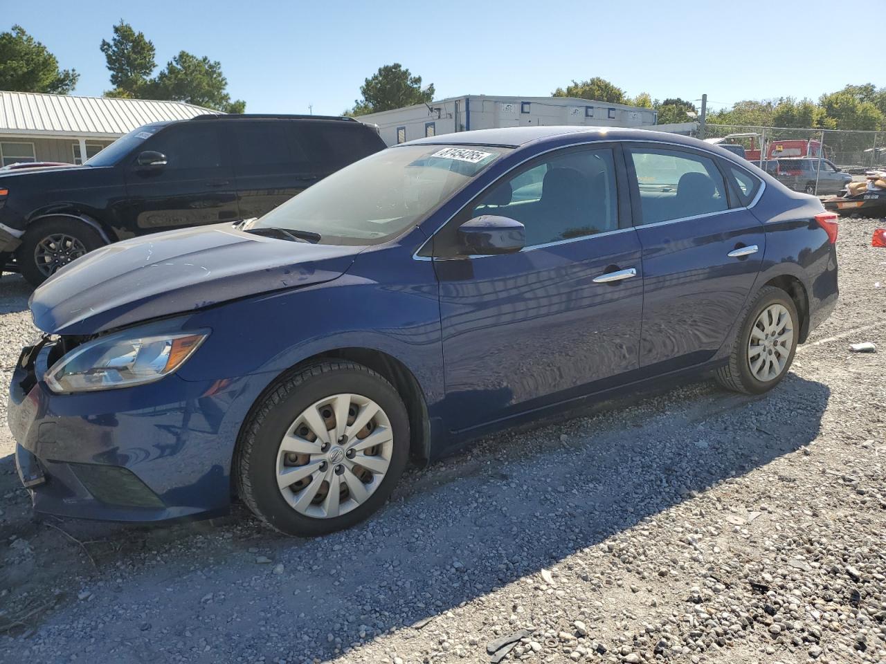 2018 NISSAN SENTRA