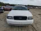 2007 FORD Crown Victoria