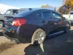 2017 SUBARU WRX