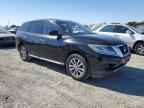 2014 NISSAN PATHFINDER