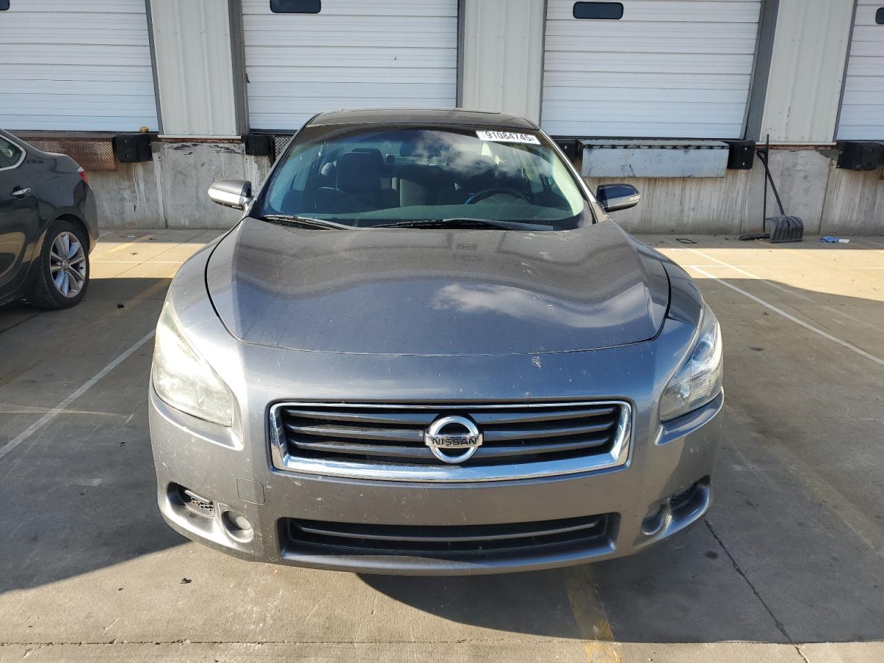 2014 NISSAN Maxima